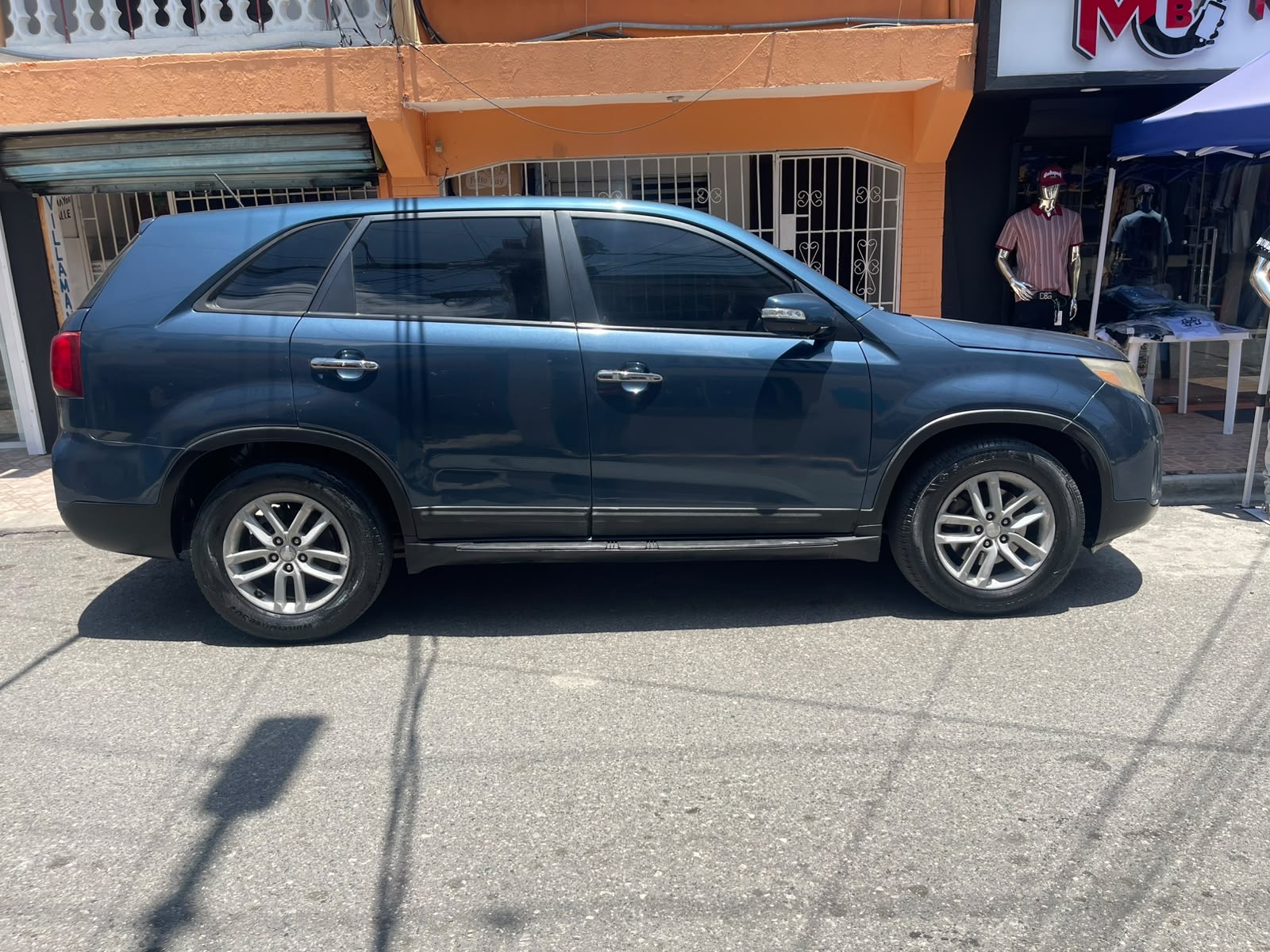 Kia sorento 2014 Foto 7316086-3.jpg