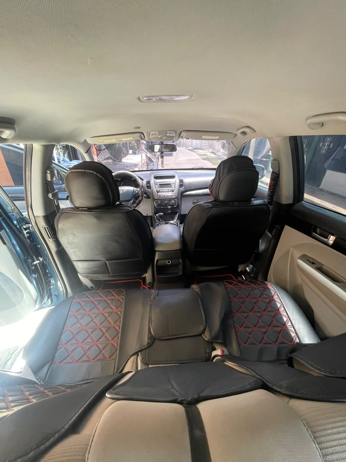 Kia sorento 2014 Foto 7316086-6.jpg