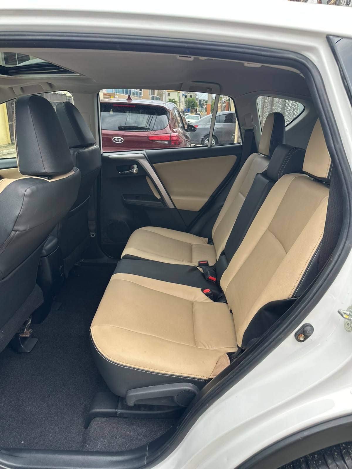 Toyota Rav4 XLE 2018  Foto 7316095-8.jpg