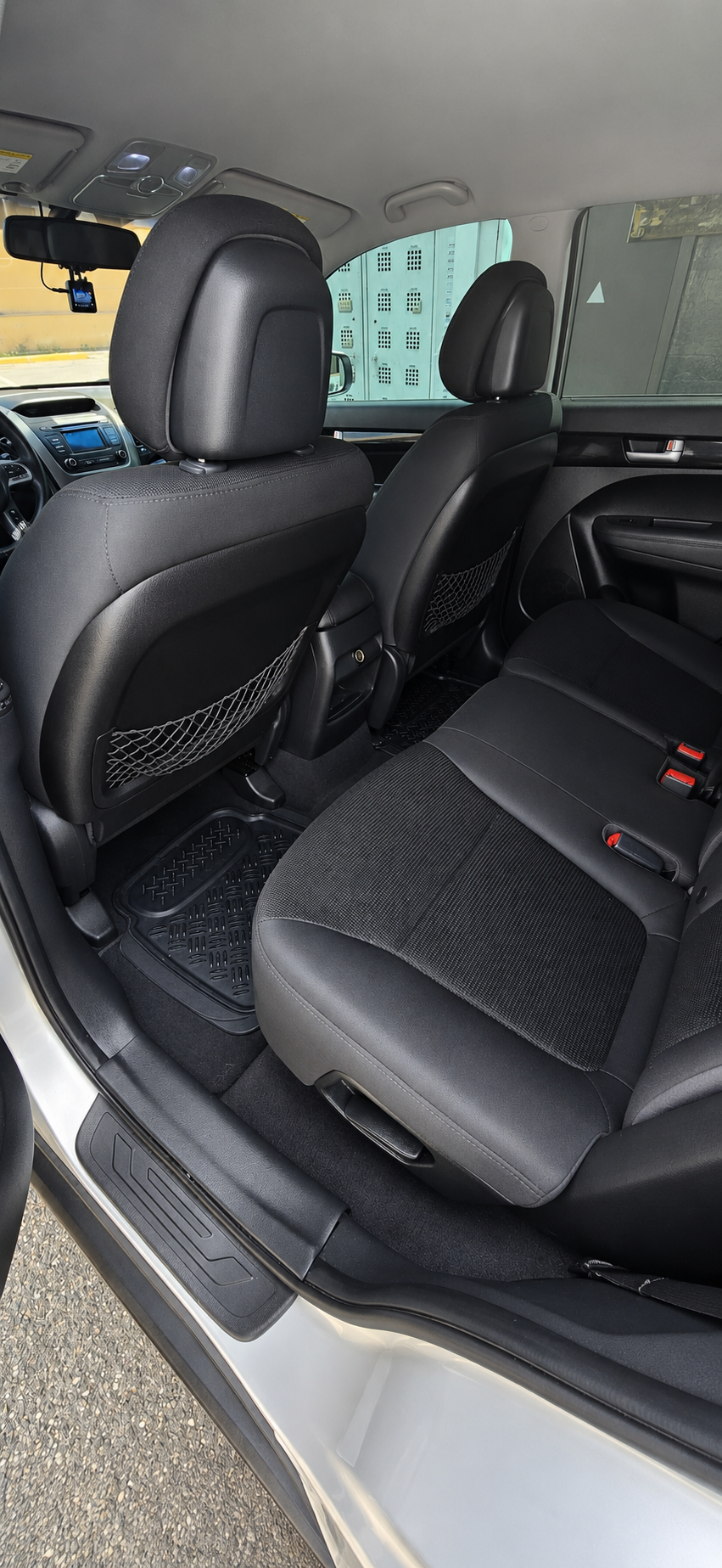 Kia Sorento LX 2014 Viamar Foto 7316112-11.jpg