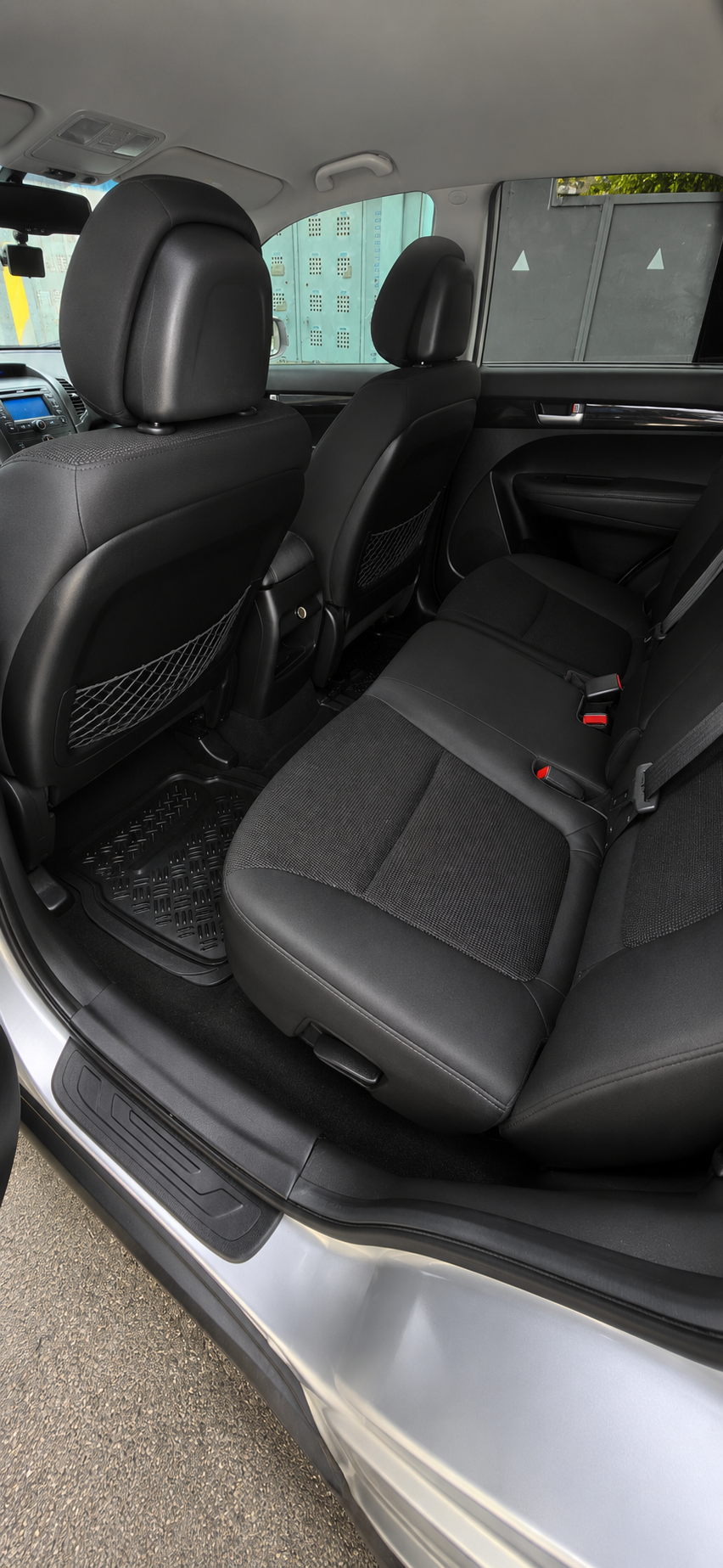 Kia Sorento LX 2014 Viamar Foto 7316112-12.jpg