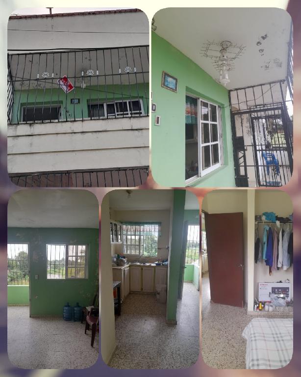 Vendo Apartamento con Titulo Foto 7316115-1.jpg