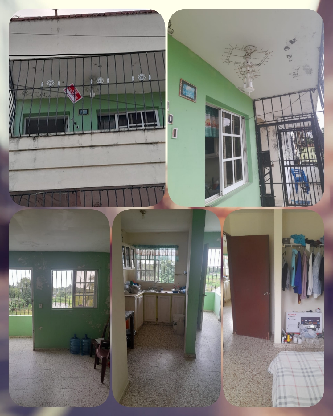 Vendo Apartamento con Titulo Foto 7316115-10.jpg