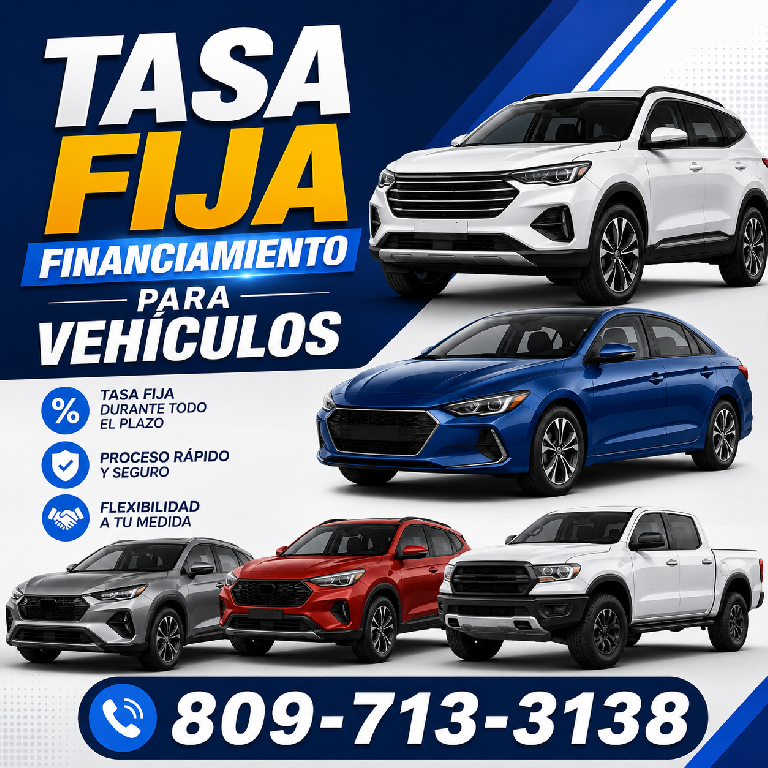 Préstamos con garantía de vehículos  Foto 7316116-1.jpg