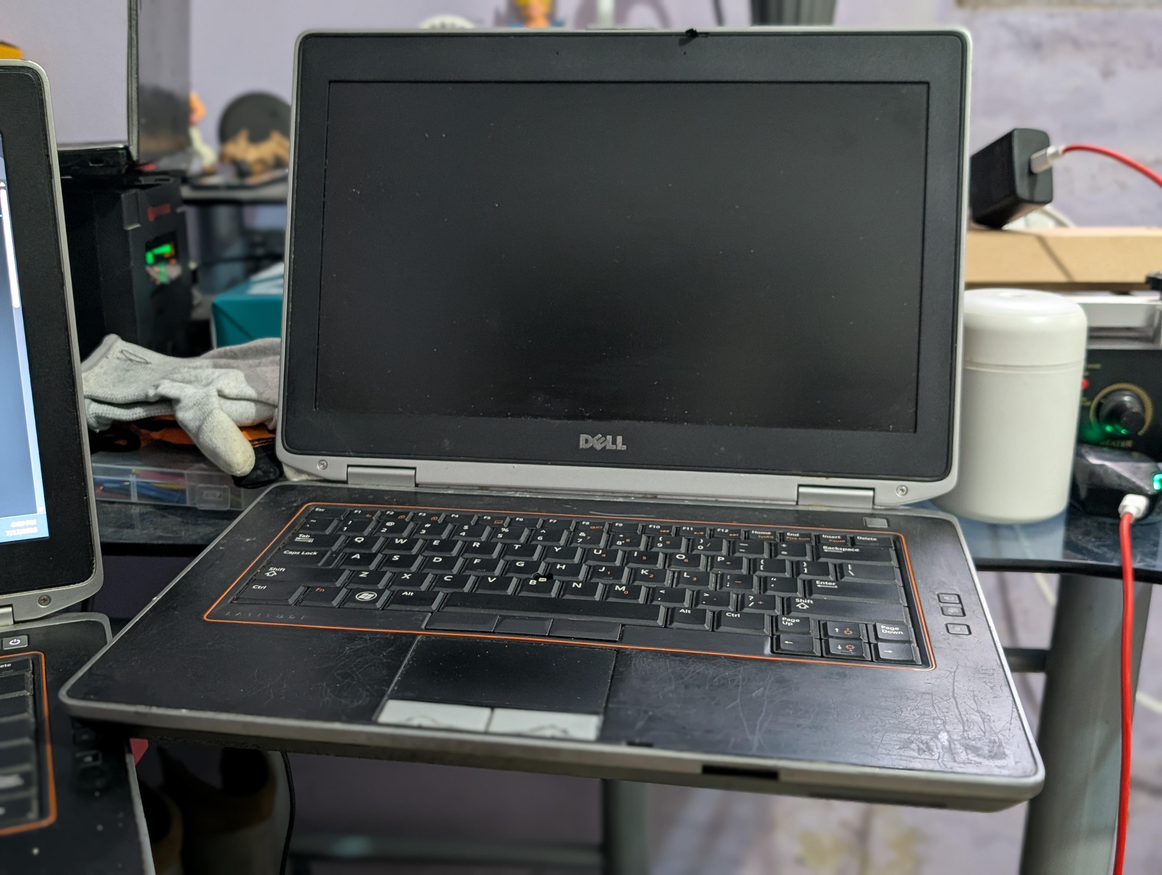 ????Oferta! 2 Dell Latitude E6420???? Foto 7316119-6.jpg