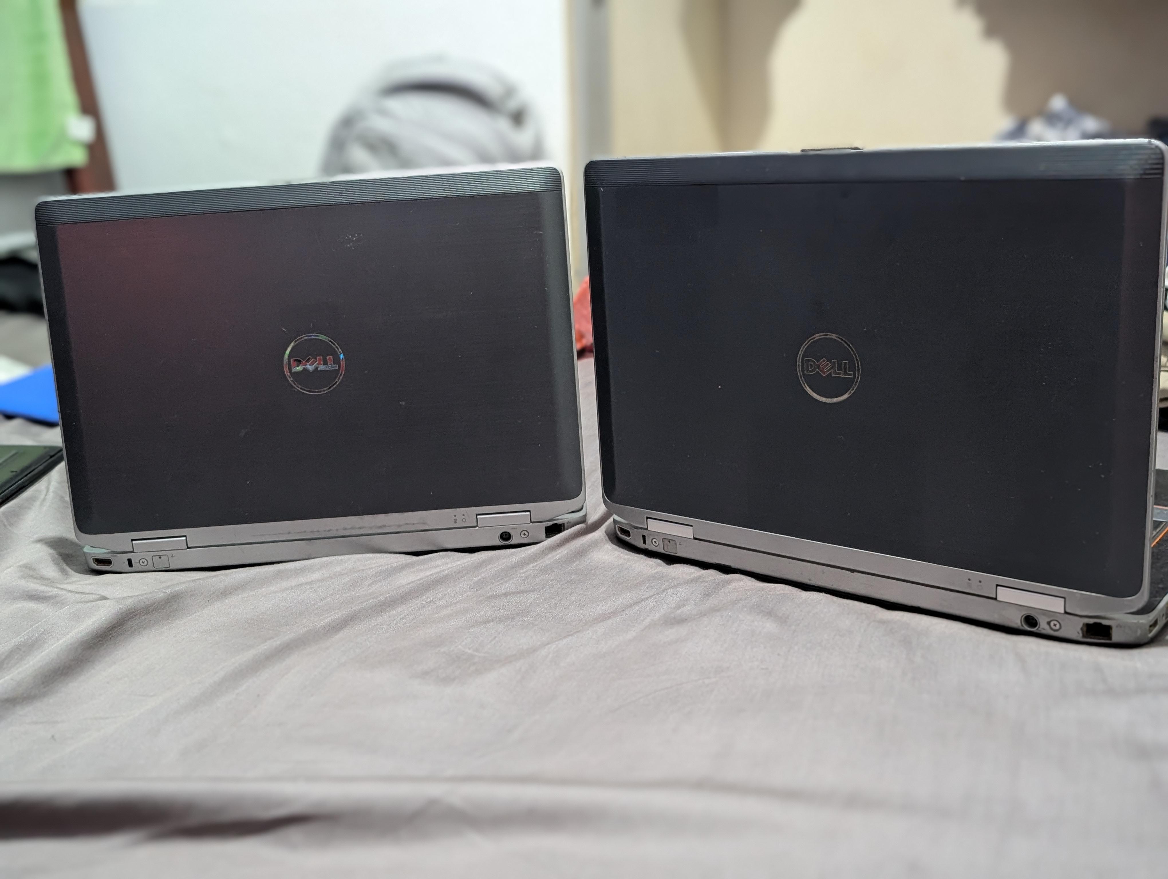 ????Oferta! 2 Dell Latitude E6420???? Foto 7316119-8.jpg