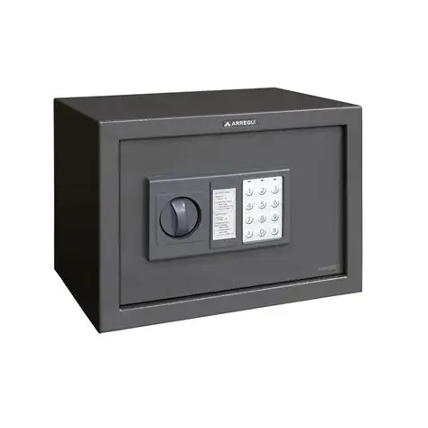CAJA FUERTE T25 Foto 7316120-2.jpg