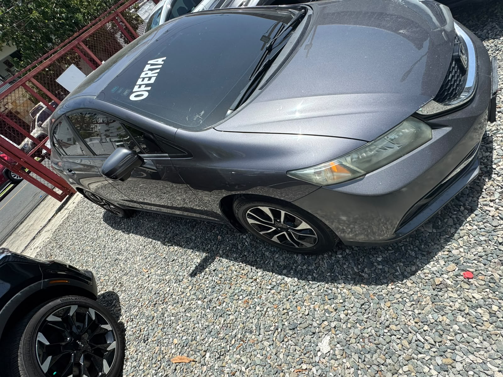 honda civic 2014 Foto 7316137-7.jpg