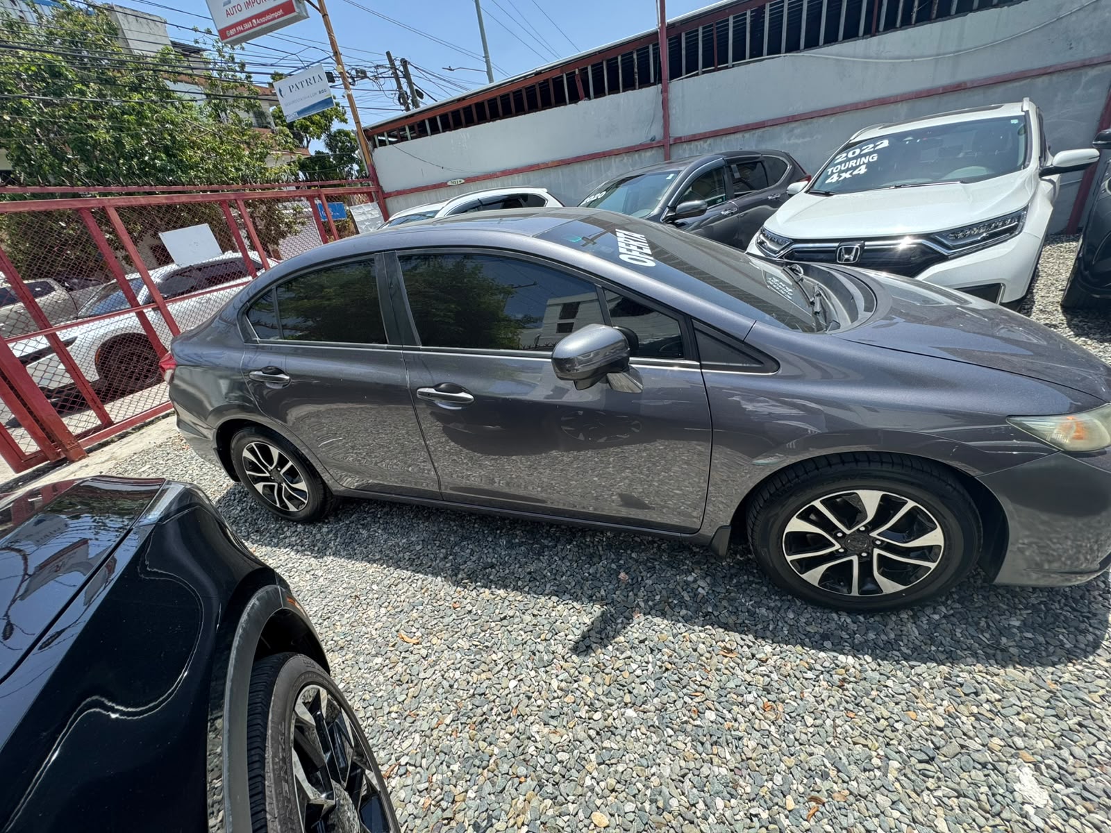 honda civic 2014 Foto 7316137-8.jpg