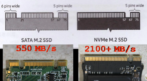 Disco Duro SSD Samsung 860 EVO 250GB SATA M2 Laptop PC 256GB Foto 7316144-2.jpg