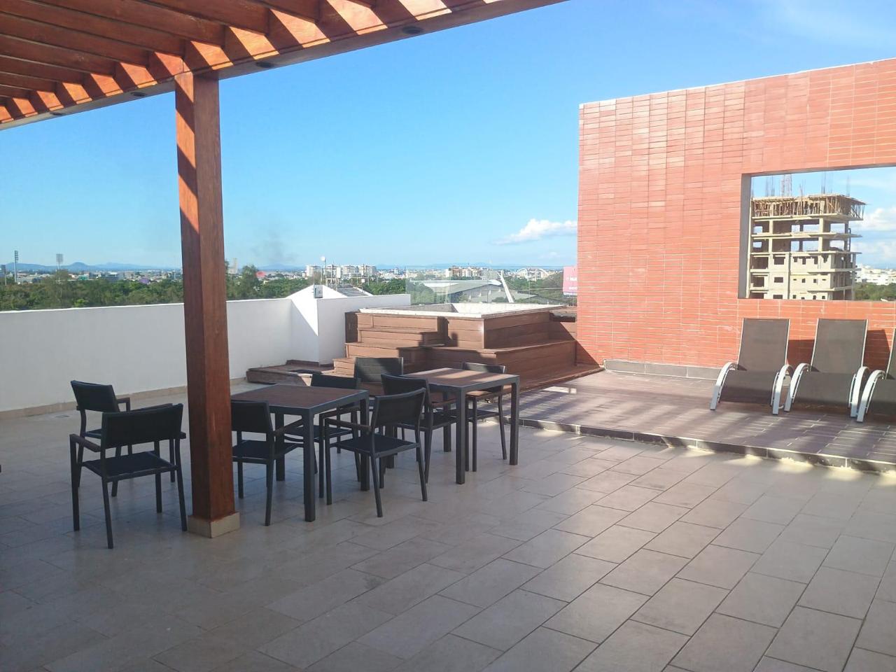 Vendo Apto 2 Habs. en TORRE MONARCA Ens. EL VERGEL 163 Mts.2 2do PISO Foto 7316178-9.jpg