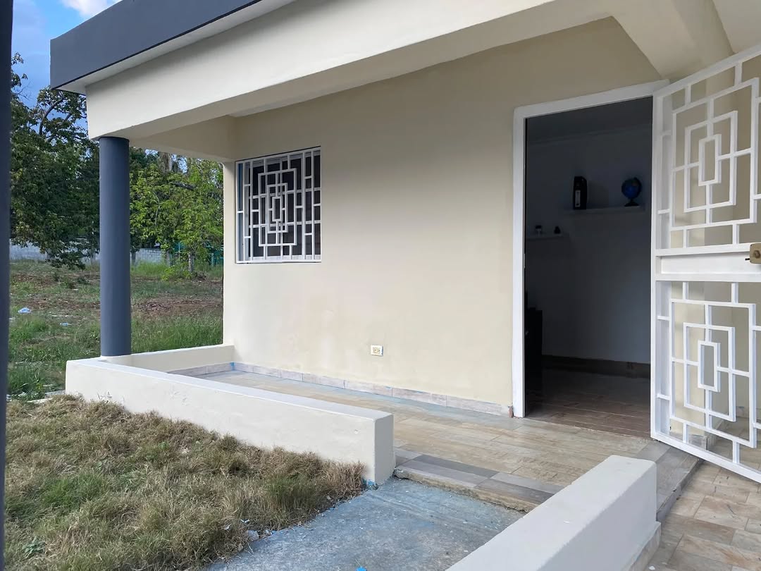 Casa en VENTA en Villa Mella 3-Hab 1-B Marq Techada Res Yajaira Prox C Foto 7316244-5.jpg