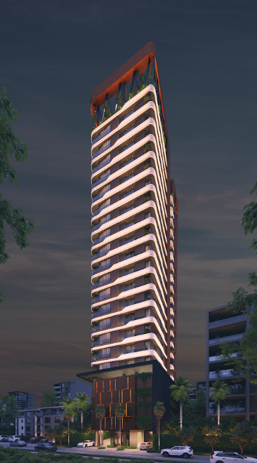 Apartamento en Venta en Alma Rosa I. Foto 7316258-6.jpg