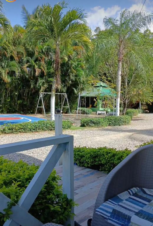Hermosa Villa en Guerra Santo Domingo Este  Foto 7316262-5.jpg