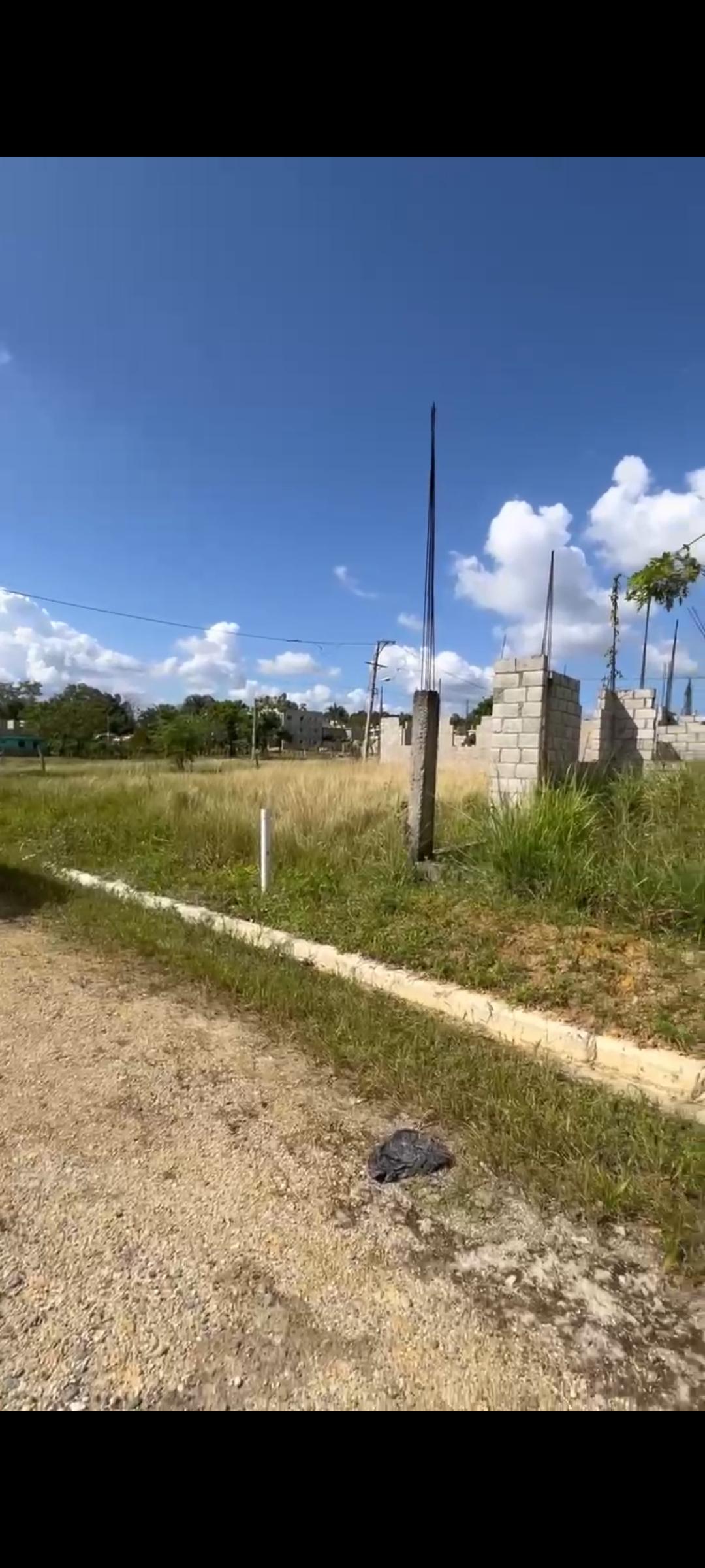 MEJORA con TITULO en VENTA Villa Mella 3-Hab 2-B Res Metropolis SDN Foto 7316265-3.jpg