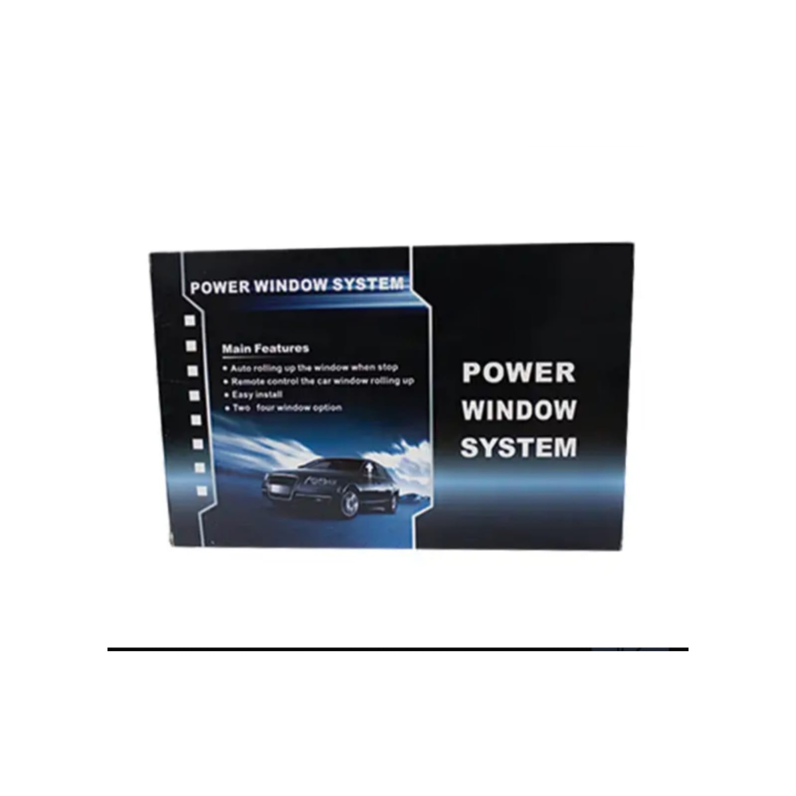 POWER WINDOW SYSTEM Foto 7316269-1.jpg