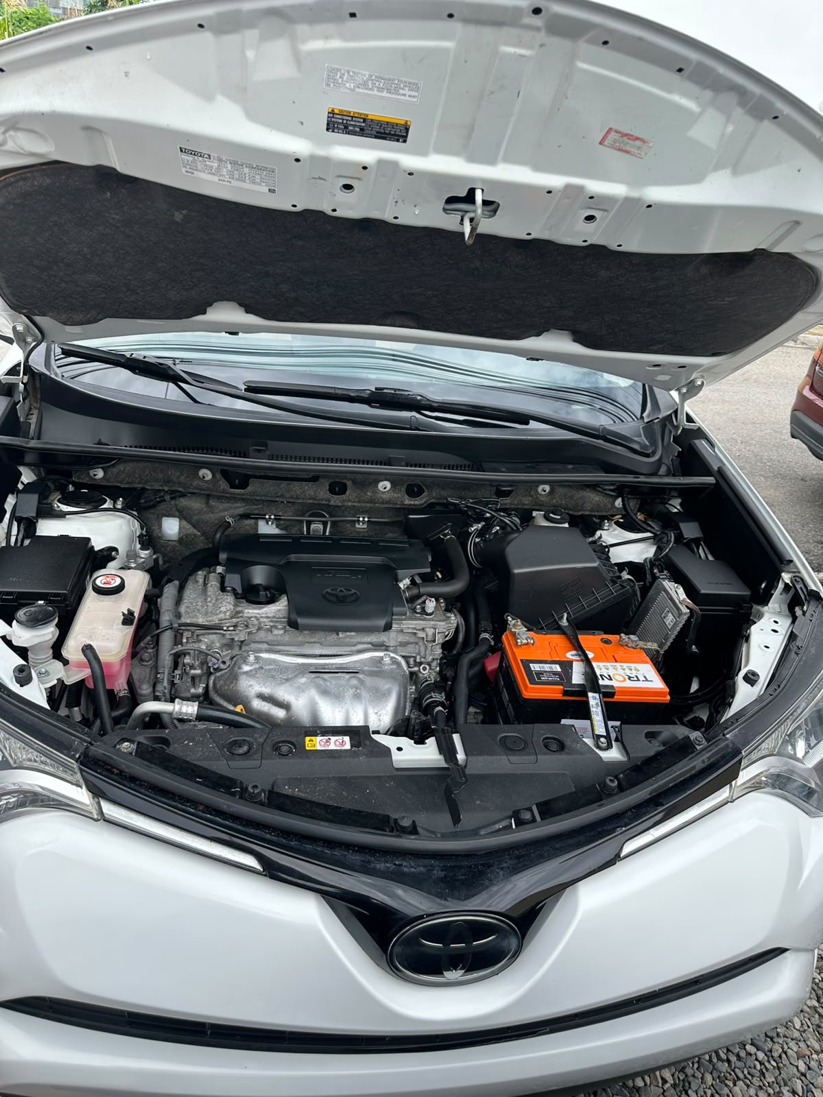 Toyota Rav4 XLE 2018  Foto 7316289-10.jpg