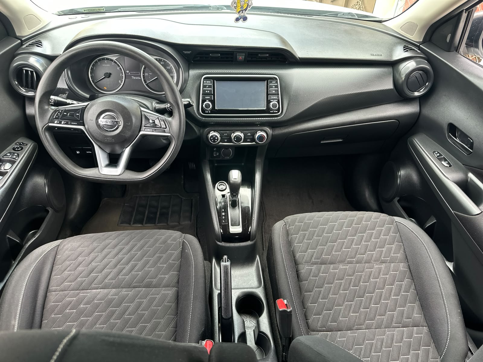 Nissan Kicks S 2021  Foto 7316290-5.jpg