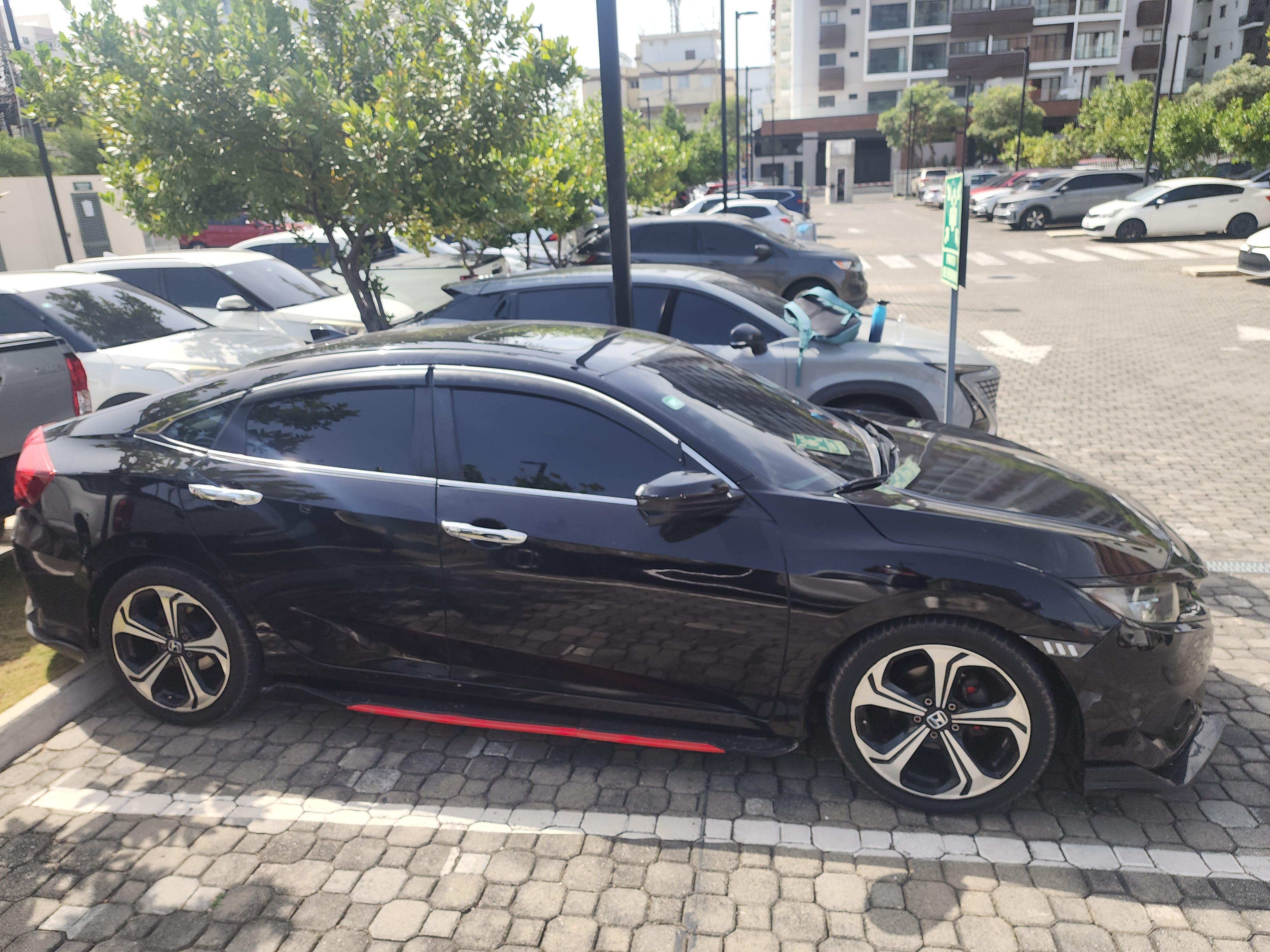 Honda Civic 2017 EX Foto 7316305-9.jpg