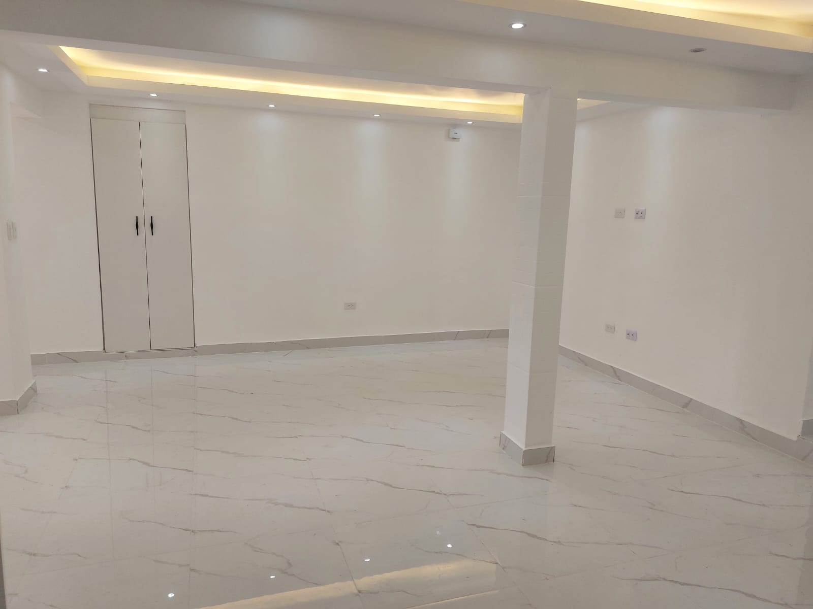 Apartamento Remodelado en Venta en Av. Independencia Cerca del Mirador Foto 7316307-10.jpg
