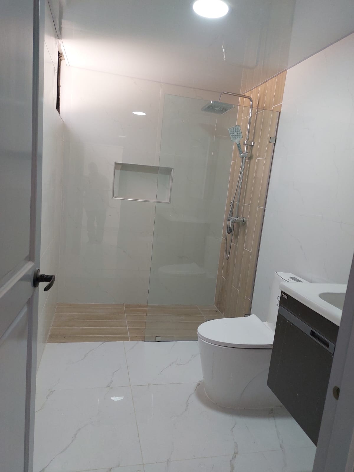 Apartamento Remodelado en Venta en Av. Independencia Cerca del Mirador Foto 7316307-13.jpg