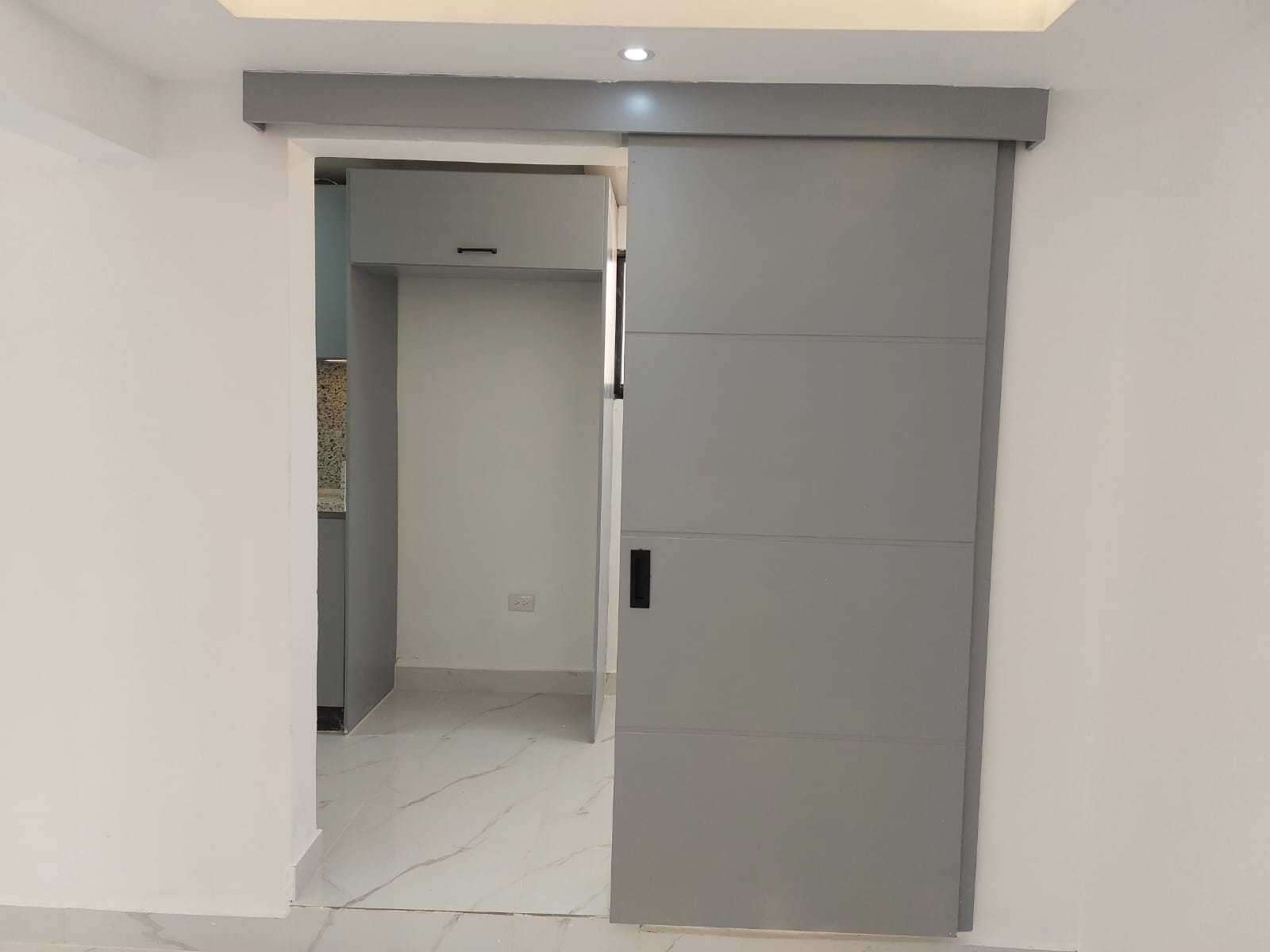 Apartamento Remodelado en Venta en Av. Independencia Cerca del Mirador Foto 7316307-15.jpg