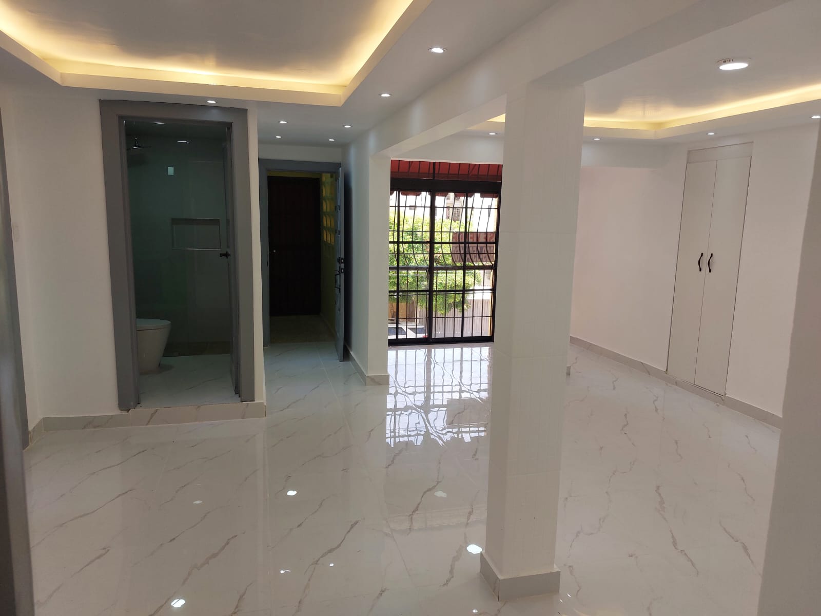 Apartamento Remodelado en Venta en Av. Independencia Cerca del Mirador Foto 7316307-6.jpg