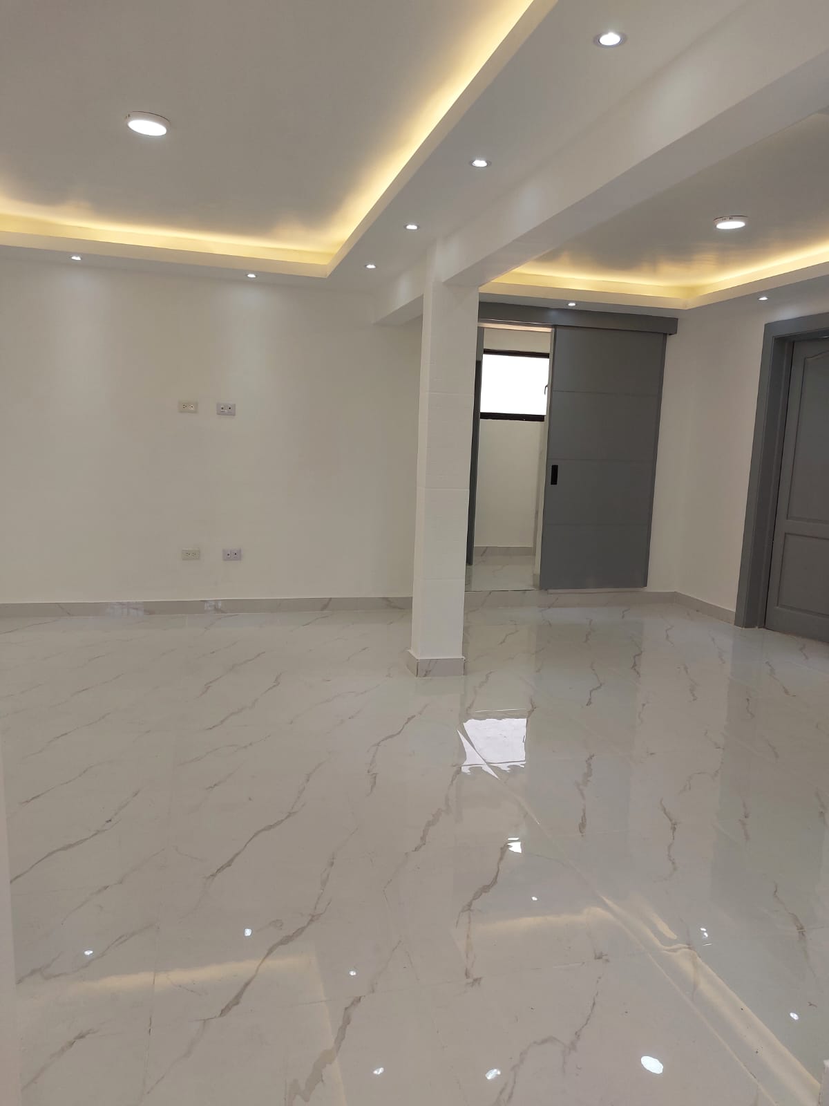 Apartamento Remodelado en Venta en Av. Independencia Cerca del Mirador Foto 7316307-8.jpg
