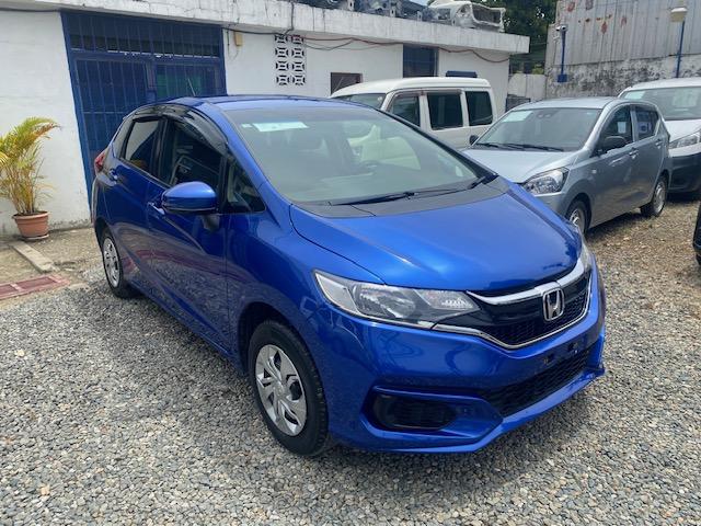 Honda Fit Año 2019 Foto 7316318-2.jpg