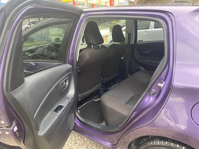 Toyota Vitz Año 2019 Foto 7316319-6.jpg