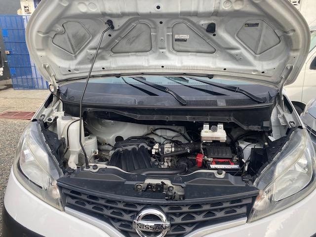 Nissan Vanette NV200 Año 2019 Foto 7316325-10.jpg