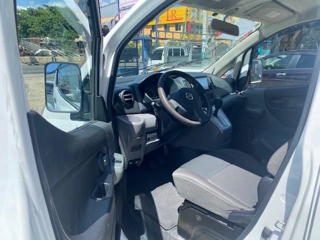 Nissan Vanette NV200 Año 2019 Foto 7316325-5.jpg