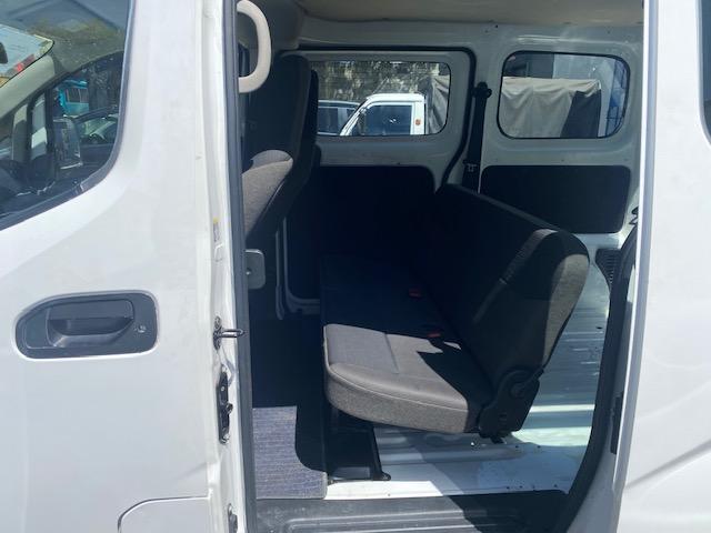 Nissan Vanette NV200 Año 2019 Foto 7316325-6.jpg