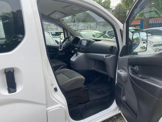 Nissan Vanette NV200 Año 2019 Foto 7316325-9.jpg