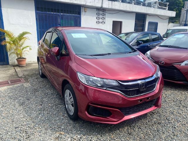 Honda Fit Año 2020 Foto 7316327-2.jpg