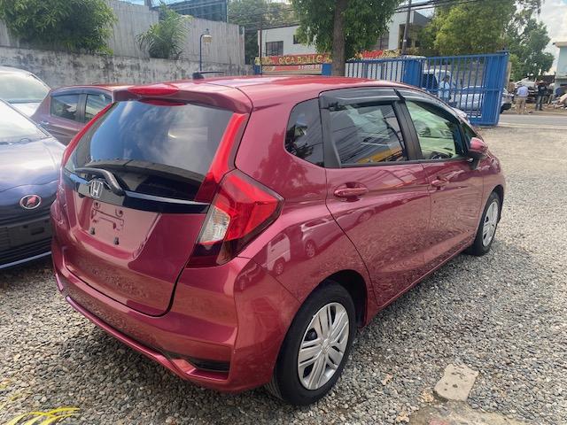 Honda Fit Año 2020 Foto 7316327-3.jpg