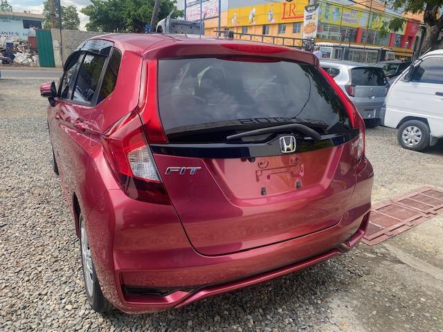 Honda Fit Año 2020 Foto 7316327-4.jpg
