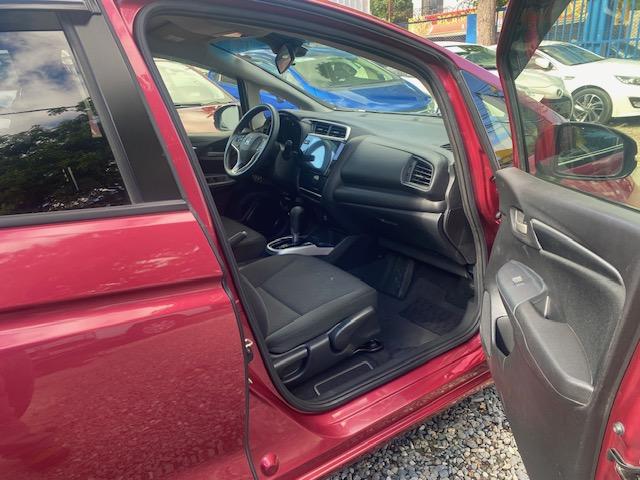 Honda Fit Año 2020 Foto 7316327-9.jpg