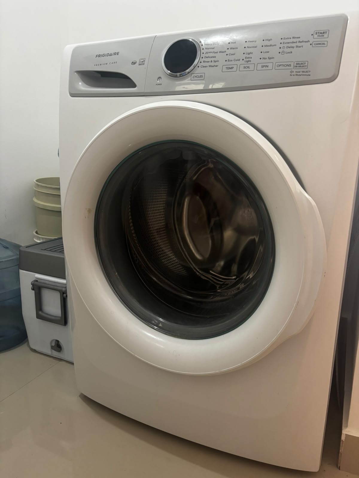 Lavadora frigidaire automática 22kg   Foto 7316348-1.jpg