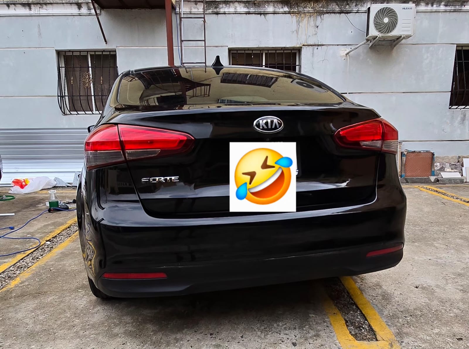 ???? Kia Forte 2017 Automático  Motor 2.0  Excelente condición Foto 7316431-5.jpg
