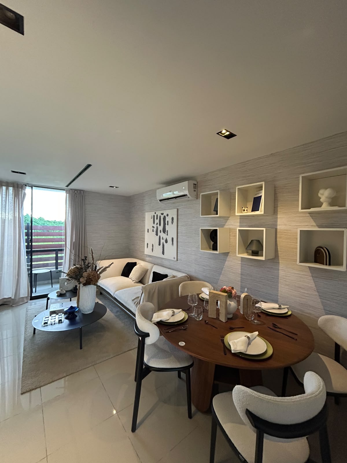 Apartamentos en Aut. Las Americas Foto 7316473-3.jpg