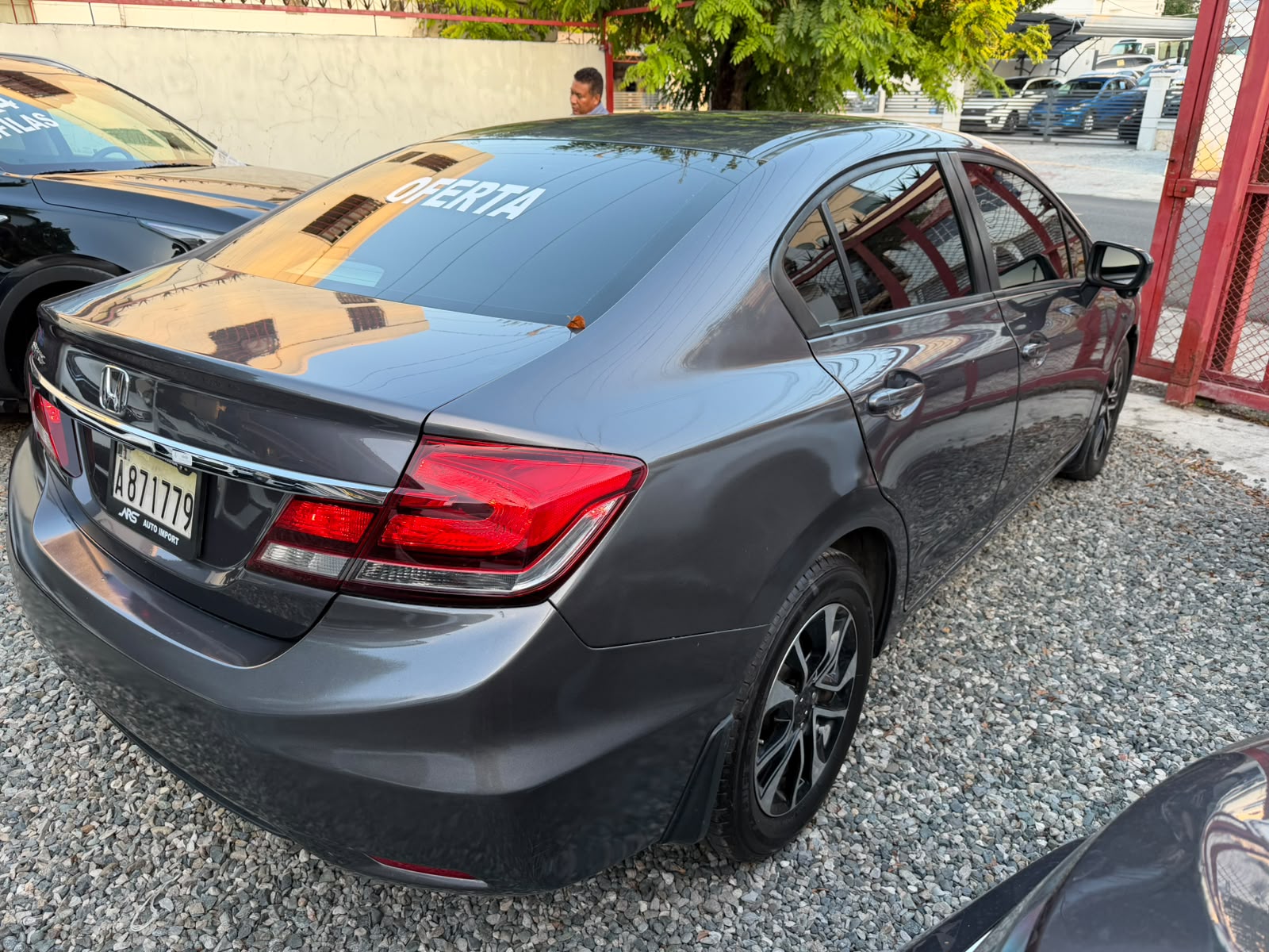 honda civic 2014 Foto 7316483-2.jpg
