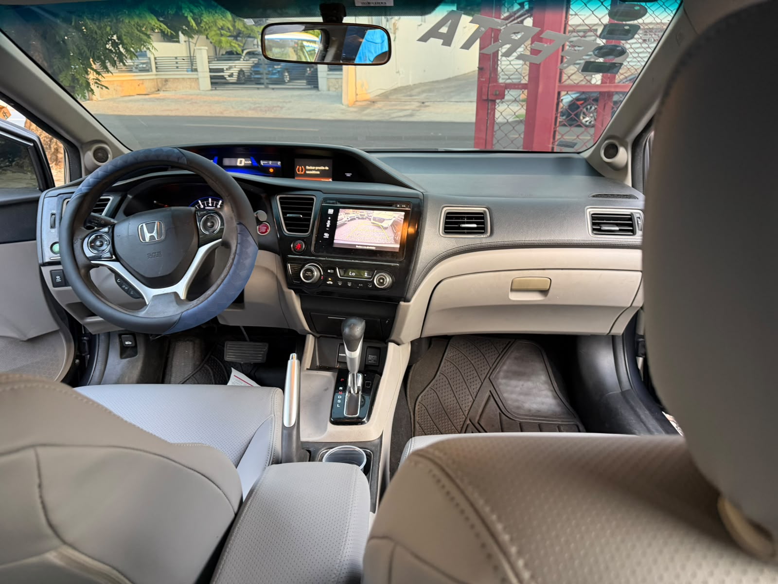 honda civic 2014 Foto 7316483-5.jpg