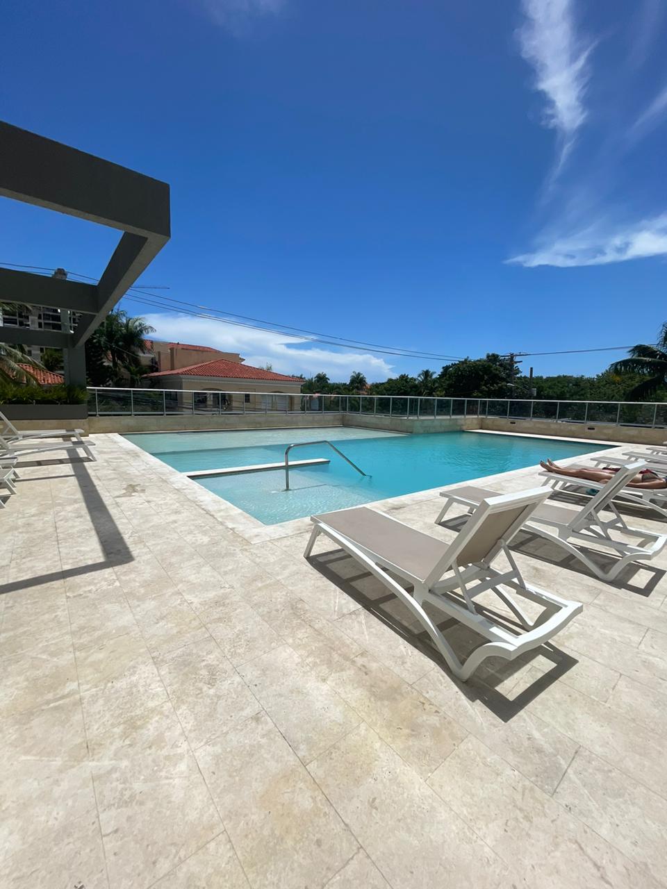 Apartamento de 2 Habitaciones en Venta en Juan Dolio.  Foto 7316493-14.jpg