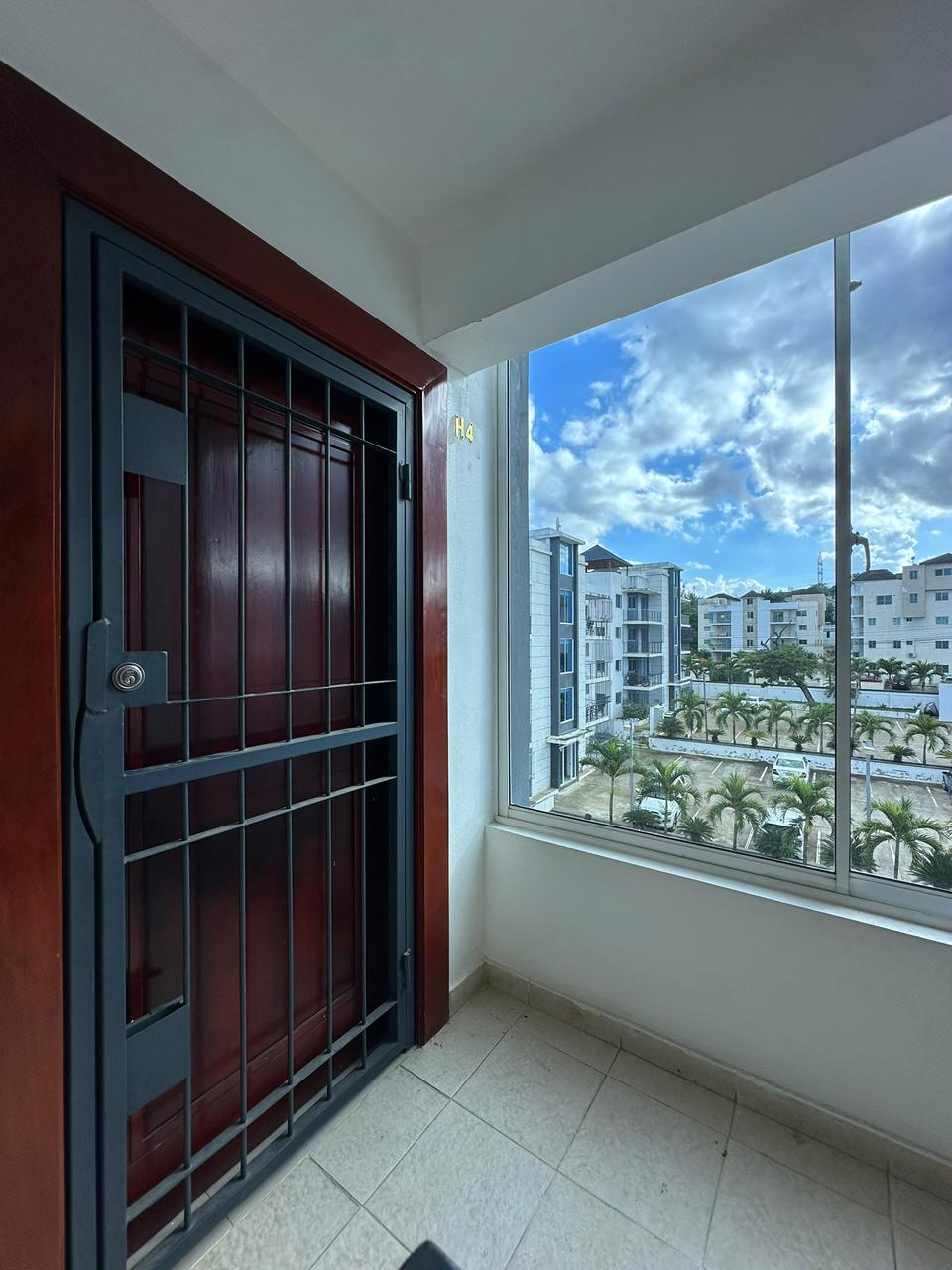 ???? PENTHOUSE EN RENTA – LA BARRANQUITA SANTIAGO ???? Foto 7316522-3.jpg