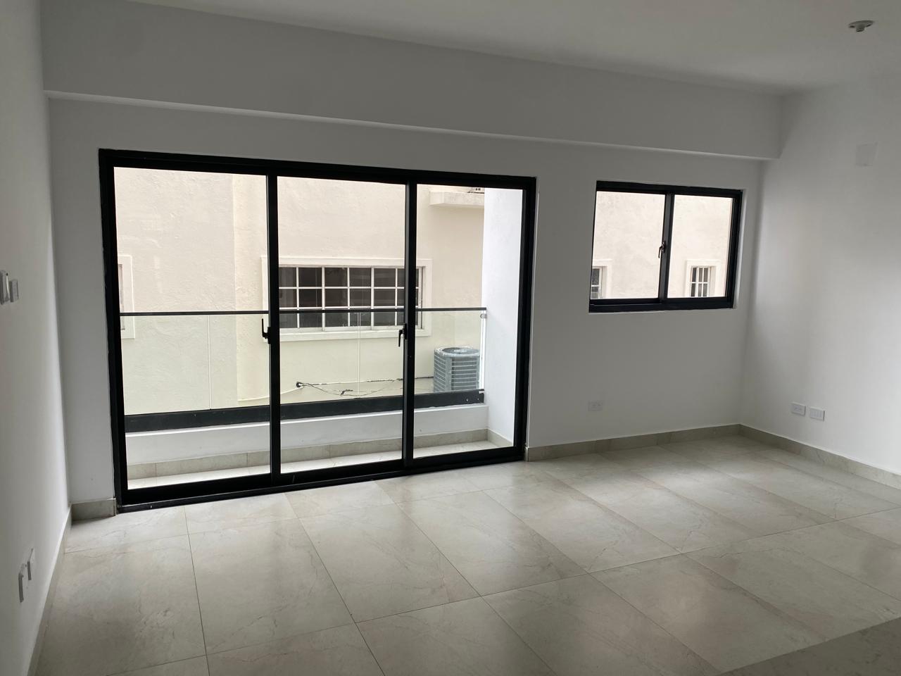 Apartamento Nuevo en Venta  Evaristo Morales Foto 7316532-1.jpg