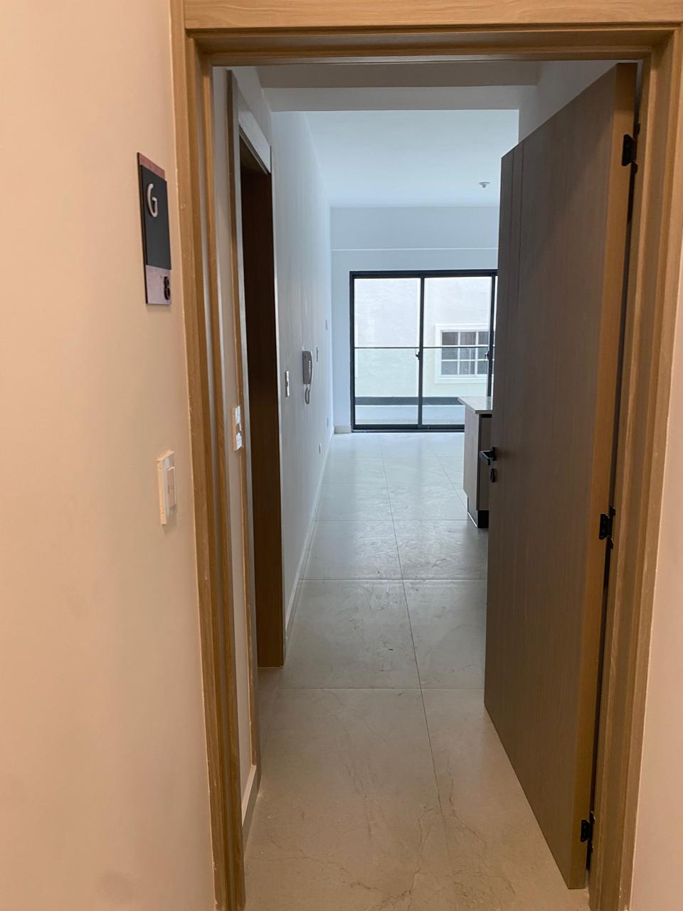 Apartamento Nuevo en Venta  Evaristo Morales Foto 7316532-11.jpg