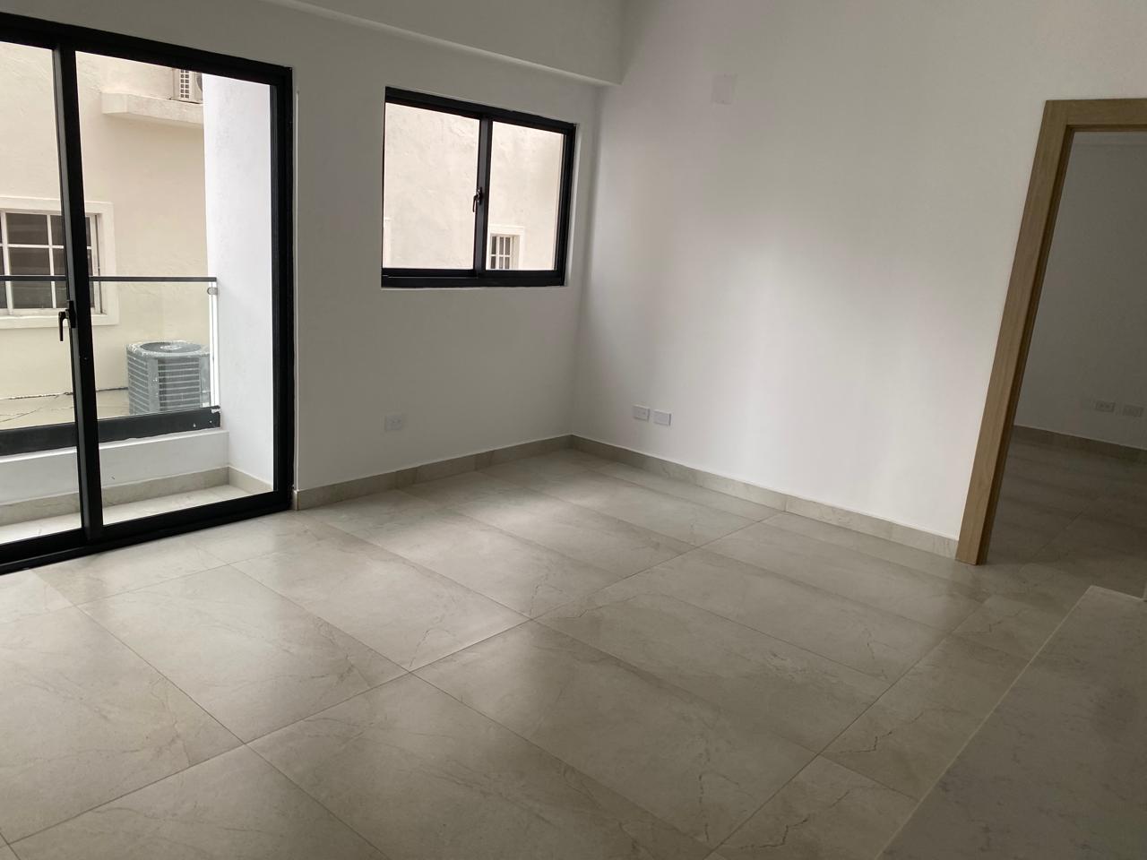 Apartamento Nuevo en Venta  Evaristo Morales Foto 7316532-2.jpg