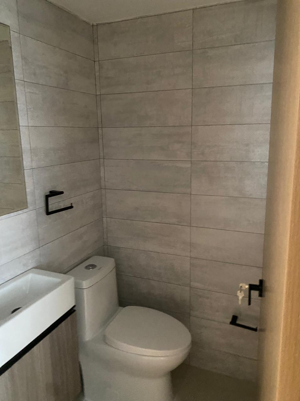 Apartamento Nuevo en Venta  Evaristo Morales Foto 7316532-7.jpg