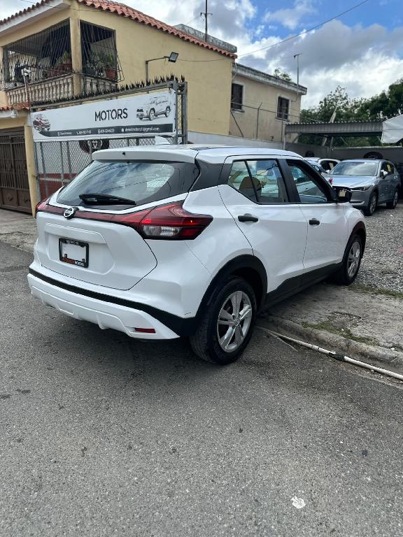 Nissan Kicks S 2021  Foto 7316539-3.jpg
